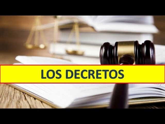 2011 - Decreto Ley 4107 Colombia