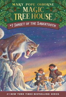 Magic tree house