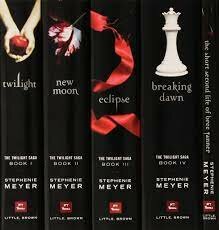 The Twilight Series