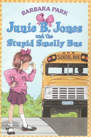 Junie B jones