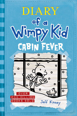 Diary of a wimpy kid