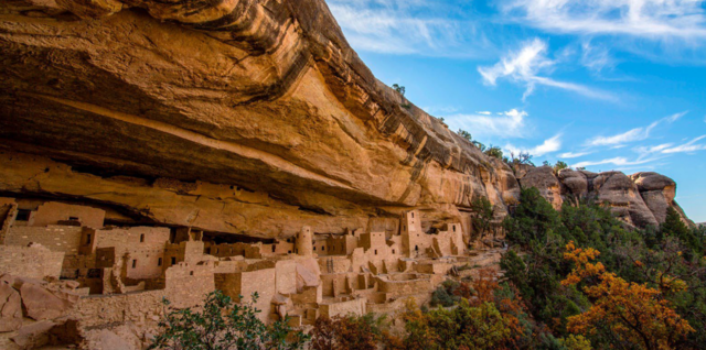 Mesa Verde