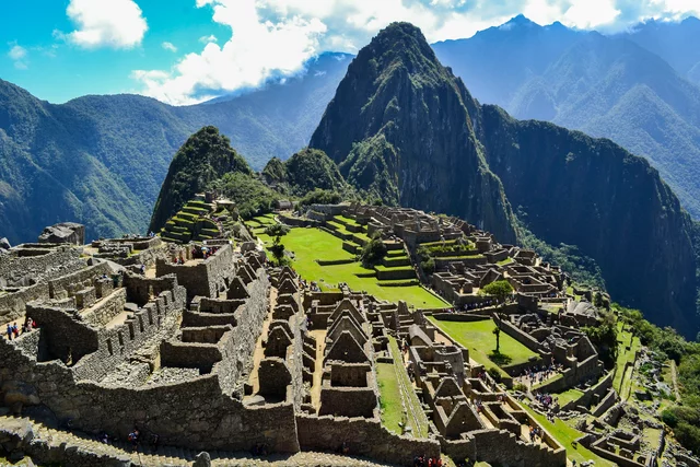 Macchu Picchu
