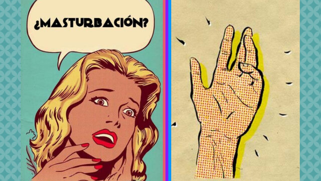 Masturbación