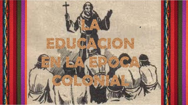 Congregaciones educativas