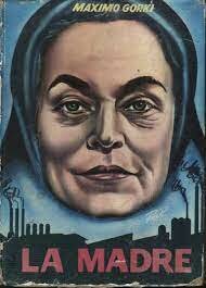 La Madre Máximo Gorki