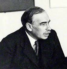 Teoria de John Keynes