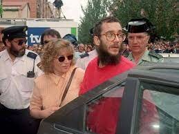 Liberación de José Ortega Lara