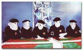 Ruptura de la tregua de ETA