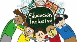 Timeline: EDUCACIÓN INCLUSIVA By Gloria Mercedes Giraldo Loaiza