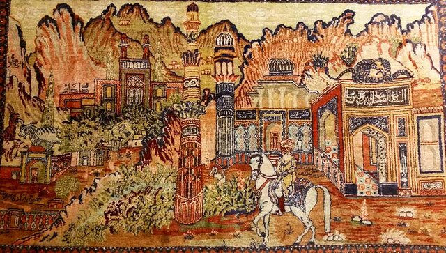 Primera comunitat de creients Islàmics