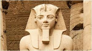 Ramses II