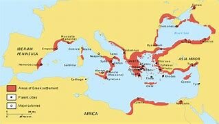 Kolonien bigarren edapena