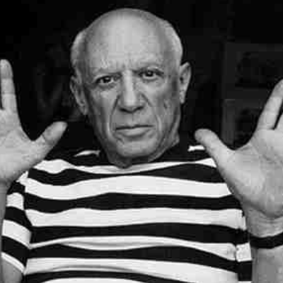 Timeline: La vida de Pablo Picasso
