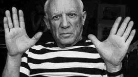 Timeline: La vida de Pablo Picasso