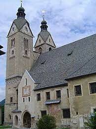 Pokristjanjevanuje Karniole