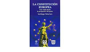 Constitución Europea