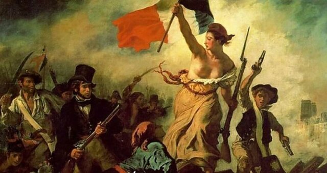 Γαλλική Επανάσταση