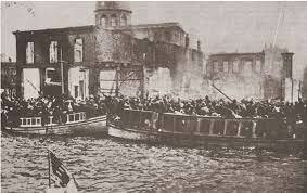 Μικρασιατική Καταστροφή