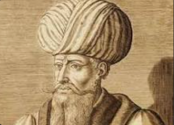 Nace Mahoma, fundador del islam