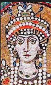 Nace Teodora