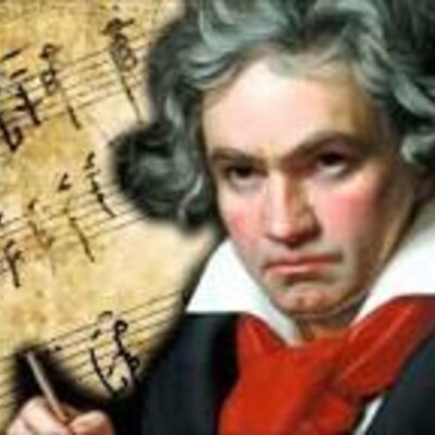 Timeline: Ludwig van Beethoven