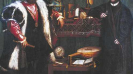 Timeline: Alta edad media y baja edad media