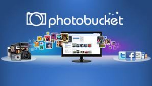 Photo Bucket