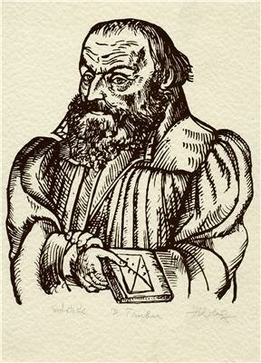 PRVI SLOVENSKI TISKANI KNJIGI