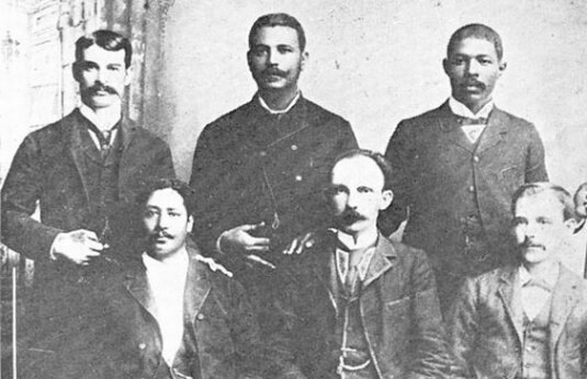 FUNDACIÓ PARTIDO REVOLUCIONARIO CUBANO