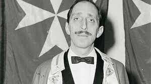 Accident d'Alfonso de Borbó i Battemberg