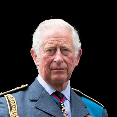 Timeline: KING CHARLES III (LUCIA & MARTA V)