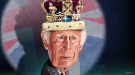 Timeline: KING CHARLES III (LEO Y AINARA)