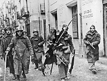 LA GUERRA DE TEROL