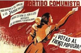 Triomf electoral del front d'esquerres