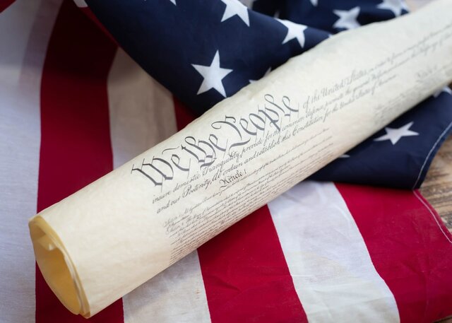 Constitución de los Estados Unidos