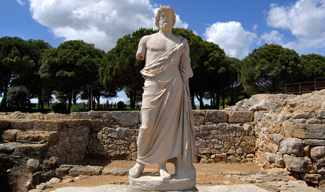 Història de l’Empordà