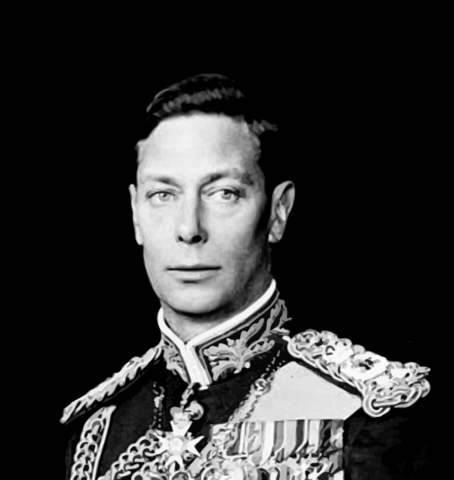 George VI (1936-1952)