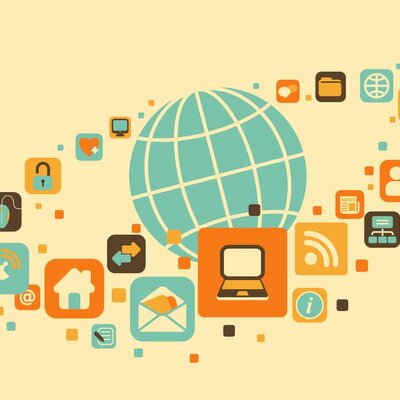 Timeline: Redes Sociais ON-LINE