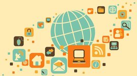 Timeline: Redes Sociais ON-LINE