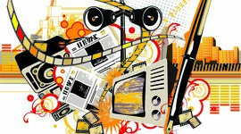 Timeline: Comunicação e Cultura