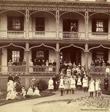 1st U.S. School for the Deaf