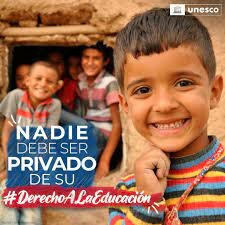 CONVENCIÓN CONTRA LA DISCRIMINACIÓN EN LA EDUCACIÓN