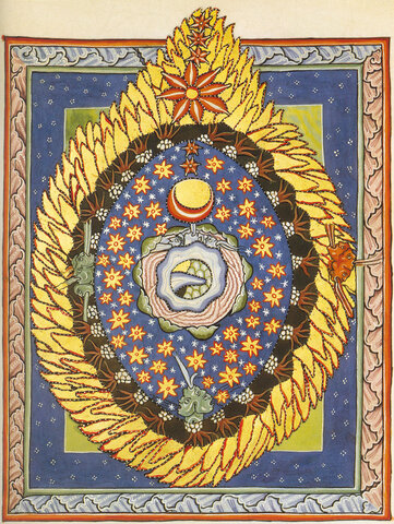 Hildegard von Bingen