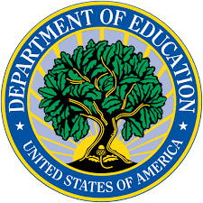 The U.S. Federal Department of Education