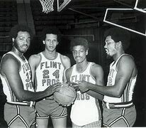 Eastern basketball league