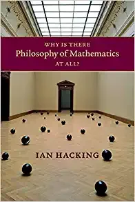 Why Is There Philosophy of Mathematics at All?