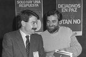 Coalición de Izquierda Unida