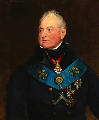 William IV (1830 – 1837)