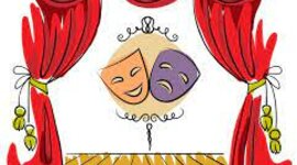 Timeline: Il teatro nel tempo...